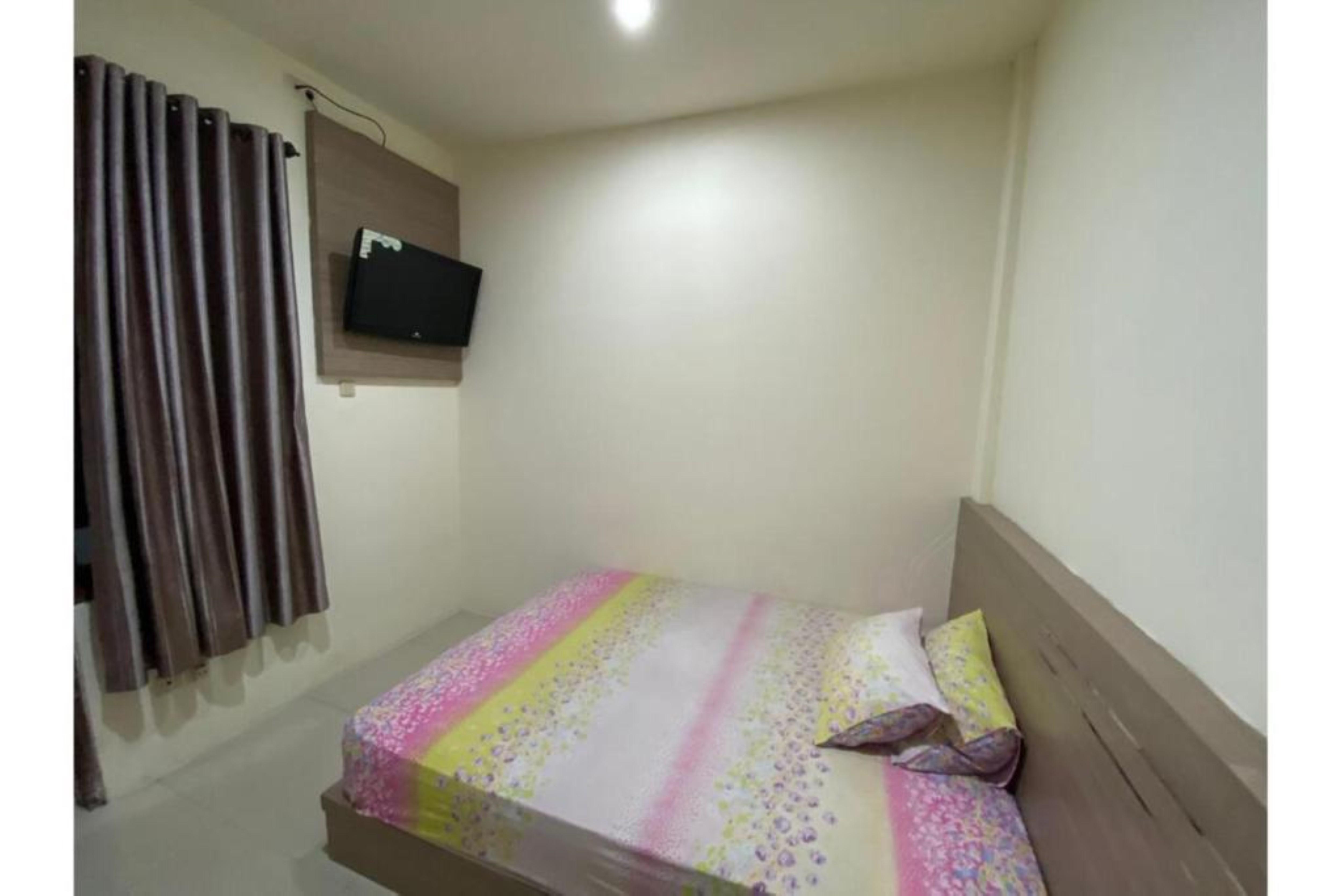 Hotel Oyo 2357 Syariah Grand Raudhah Jakarta Exteriér fotografie