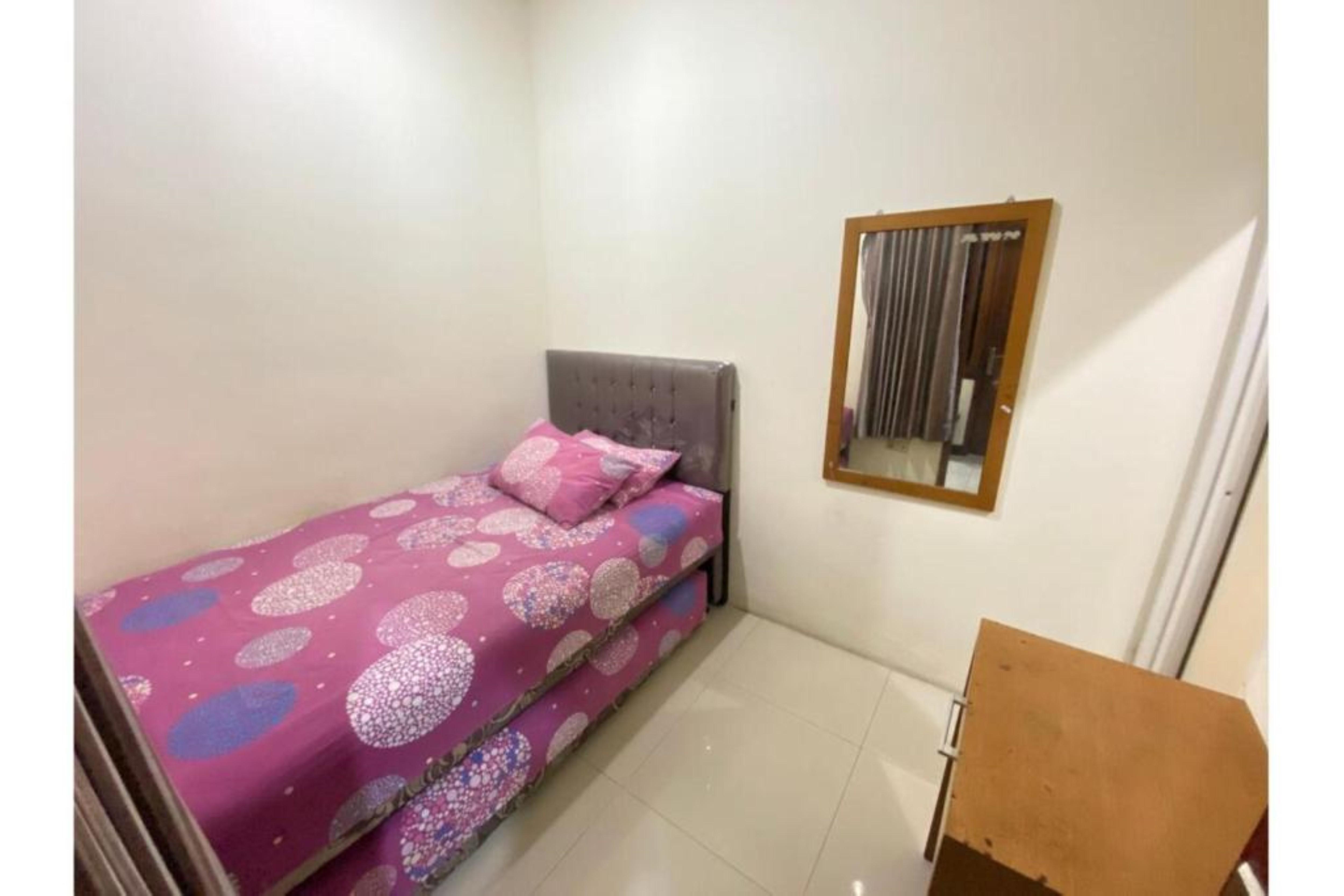 Hotel Oyo 2357 Syariah Grand Raudhah Jakarta Exteriér fotografie