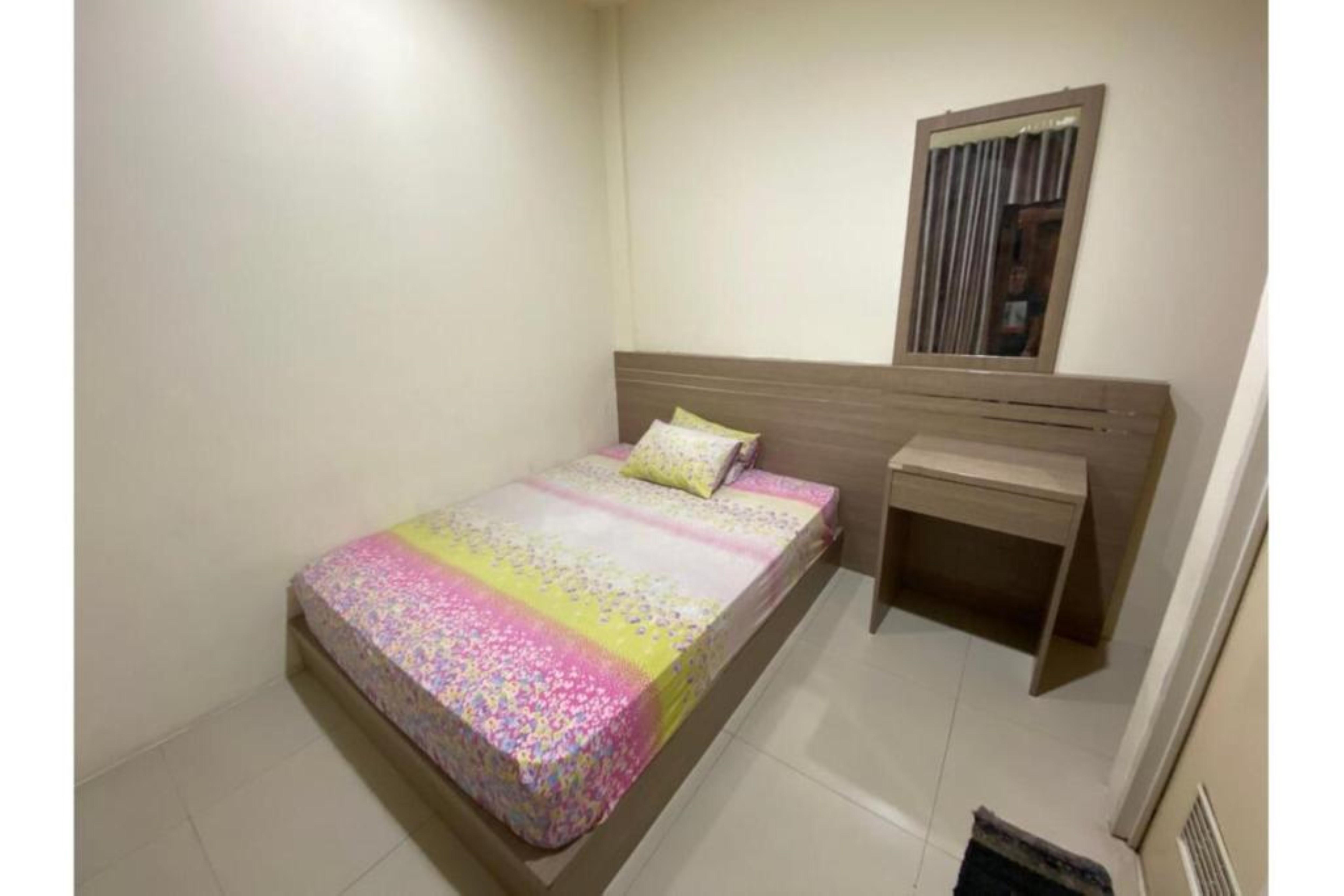 Hotel Oyo 2357 Syariah Grand Raudhah Jakarta Exteriér fotografie