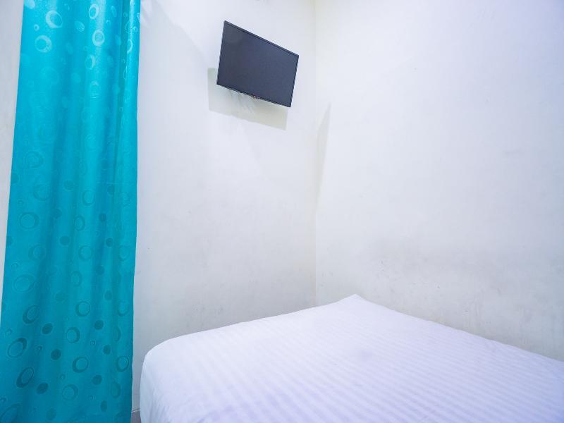 Hotel Oyo 2357 Syariah Grand Raudhah Jakarta Exteriér fotografie